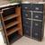 Steamer Trunk Wardrobe Vintage 3 thumbnail