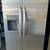 New Frigidaire Side by side refrigerator 26 Cb Ft 1 thumbnail
