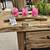 Handcrafted Wine Barrel Accessories - Great Gift Ideas 5 thumbnail