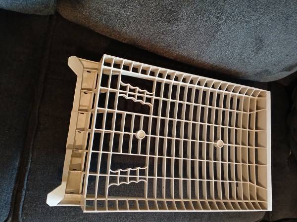 Like new dryer drying rack LG Dryer 1