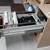 Meilink Magnum 2 drawer fireproof file cabinet 5 thumbnail