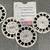 VINTAGE VIEW-MASTER WITH 21 REELS 9 thumbnail