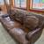 Free leather couch 1 thumbnail