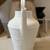 Paola Navone Ceramic Bisque Watering Can 7 thumbnail