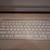 Apple Wireless Keyboard A1314 Aluminum Bluetooth 2009 1 thumbnail