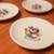 Vintage Disney Alice in Wonderland Complete 11-Piece Toy China Tea Set 4 thumbnail