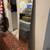 Vertical Full Size Mirror, Bathroom or Door Frameless, Beveled 16”x58”.  In 1 thumbnail
