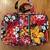 Vera Bradley Hanging Cosmetic Organizer Bag 1 thumbnail