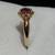 NEW 14K RUBY & DIAMOND RING 6 thumbnail