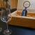 Crystal Wine Glasses by Gabriel Glas Rare Standart Only 200 Made!! 3 thumbnail