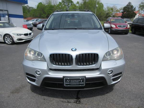 2012 BMW X5 - $7,980 (Alabaster, AL)63622088823171121