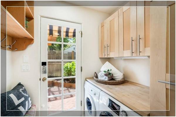 $2,420 / 1br - 636ft2 - 🍀Charming Well Furnished 1BD/1BA In Bowdoin Street🍀 (palo alto)63946803536386124