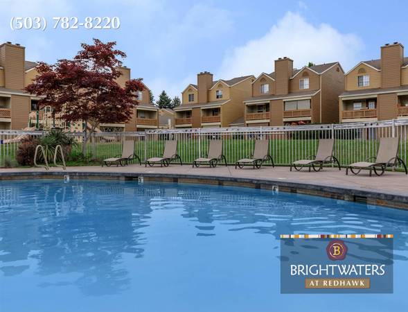 $1,650 / 2br - ASK FOR A TOUR! - Convenient 2 Bedroom - Townhome Layouts Available (Tigard)63914738034306120