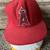 MLB Anaheim Angels Ball Cap 7 3/4 3 thumbnail