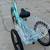 Foldable MOONCOOL 24” Wheel 7 Speed Tricycle With Basket 3 thumbnail