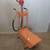 FRYCLONE 50 lb Fryer Oil Disposal Unit. 2 thumbnail