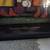 Large Women with Flowers Framed Picture 27X39 Alfredo Ramos Martinez 4 thumbnail