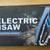 Saker Mini Electric Chainsaw 4” Cordless Portable Chainsaw 6 thumbnail