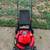 Troy-Bilt Self Propelled Lawn Mower 2 thumbnail