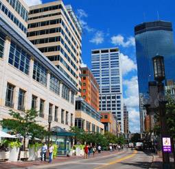 $1,800 / 1br - 750ft2 - LUXURY 1 BR, 1 BA Condo for Rent (near US Bank Stadium) downtown MSP (Elliot Park)63990530762242123