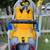 Bike child carrier 1 thumbnail