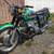 Rare original paint Metallic Green R75/5 9 thumbnail