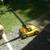 Vers-a-striper line marking with 10 cans  marking paint 7 thumbnail