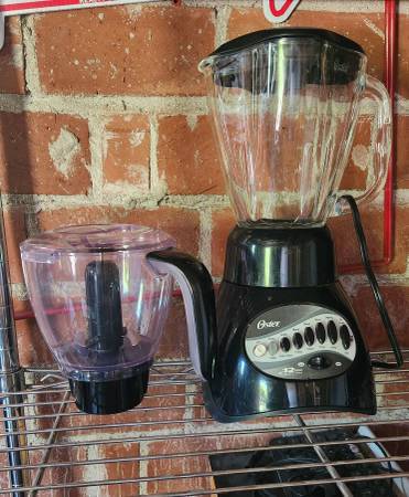 Oster Blender Set 1