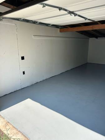 $500 / 595ft2 - garage 600 sf (North Brunswick)63676257884803123