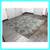 7ft 10in X 7ft 11in Tibetan Style Carpet Hand Woven In India 3 thumbnail