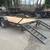 2027 CAM Superline 7x20 Equipment Landscape Utility Trailer 16k 5 thumbnail