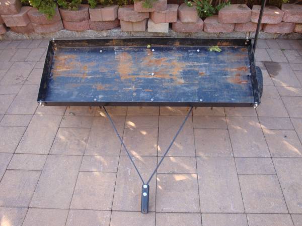 Aerator 1