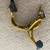 Vintage 1985 Dia compe MX 901 Gold anodized 4 thumbnail