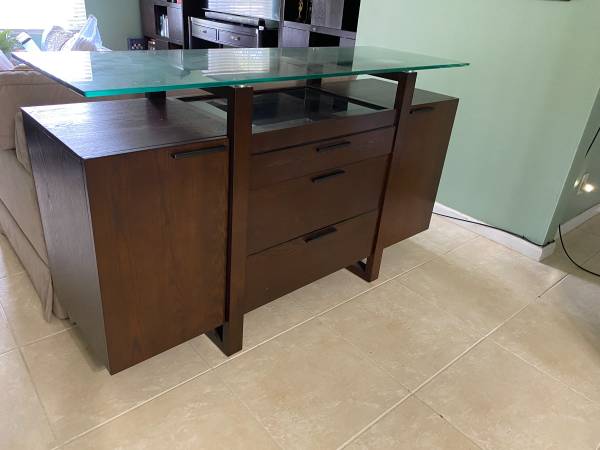 TV Stand/Accent Table 1