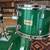 **Rare Nesting Drum Set** Custom made by Nodar Rode 2 thumbnail