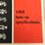 Vintage Borg-Warner 1961-1969 Tune-Up Specifications Chart 2 thumbnail