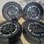 TOYOTA TACOMA  WHEELS 18" 1 thumbnail