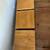Mid Century Table Set Stacking Solid Wood 7 thumbnail