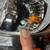 2018,2019,2020,2021,2022,2023, SUBARU IMPREZA LEFT HALOGEN HEADLAMP OE 4 thumbnail