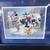 Team Disney cel CAL ARTS Mickey Goofy Donald Minnie Pluto RARE 1 thumbnail