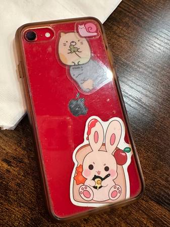 iPhone SE 2nd generation 1