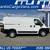 2019 RAM ProMaster 1500 Cargo Van Low Roof 136 WB  2 thumbnail