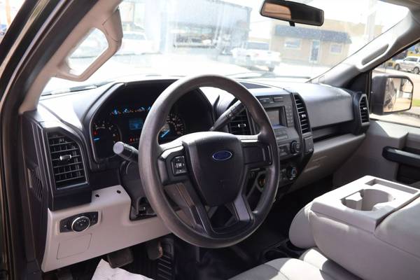 2016 Ford F150 SUPER CAB XL PICKUP 4D *$2599 DOWN* - $2,599 (metairie)63624863997187121
