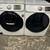 Samsung front load washer and gas dryer set 1 thumbnail