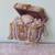 2 diamond painting DIY kits apple cottage night light & treasure chest 7 thumbnail
