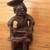 Peruvian Clay Woman Weaver 3 thumbnail
