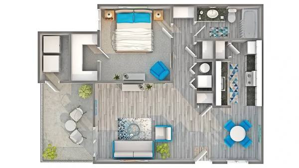 $1,945 / 1br - 713ft2 - 📝 1 MONTH FREE – EASY APPLICATION, FAST MOVE-IN! (fairfield / vacaville)63772893805953120