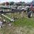 Glencoe Soil Saver 9-Shank Chisel Plow w/Spike Tooth Harrow 11 thumbnail