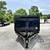 New 7' x 16' 3-Stage Telescopic Hoist Hydraulic Dump Trailer w/ 48 5 thumbnail
