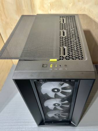 PC de gama alta para juegos - personalizado y optimizado profesionalmente - $3.100 (norte de Oakland / Temescal)63470083947905123
